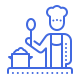icons8 chef cooking 80